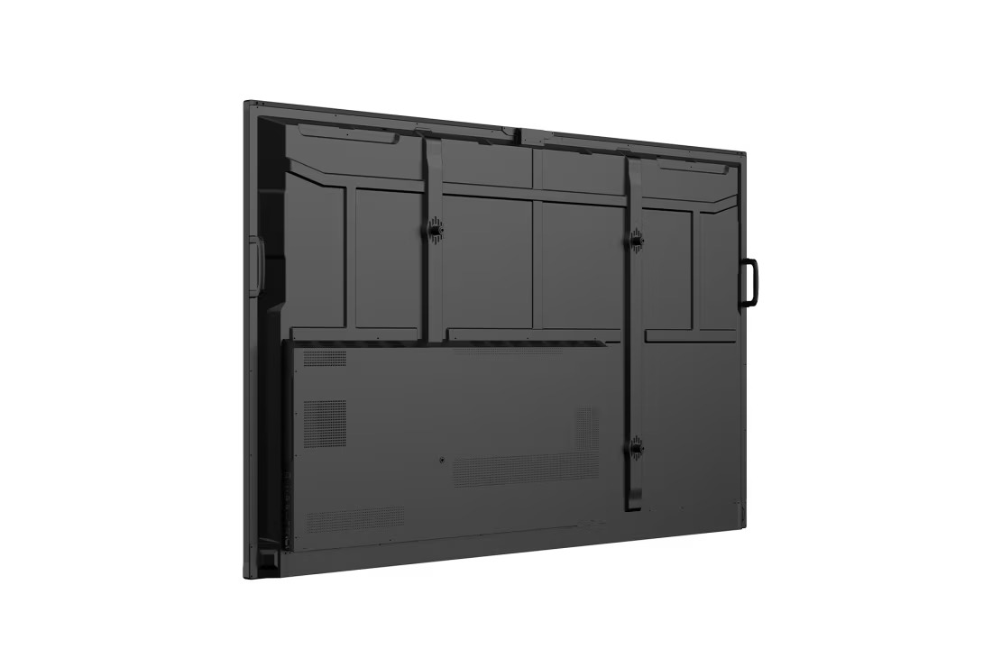 LG CreateBoard Standard (86TR3DQ-BN) - imagine 8