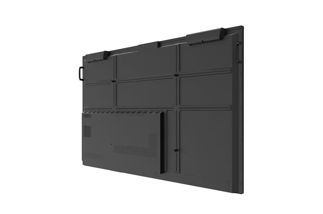 LG CreateBoard Pro 86" (86TR3PN) - imagine 9