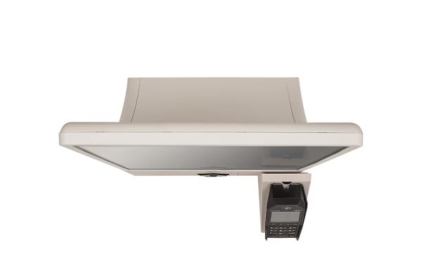 LG Self-ordering Kiosk (27KC3PK-C) - imagine 8