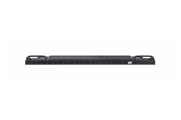 LG 55'' 500 nits FHD Slim Bezel Video Wall (55VM5J-H) - imagine 8