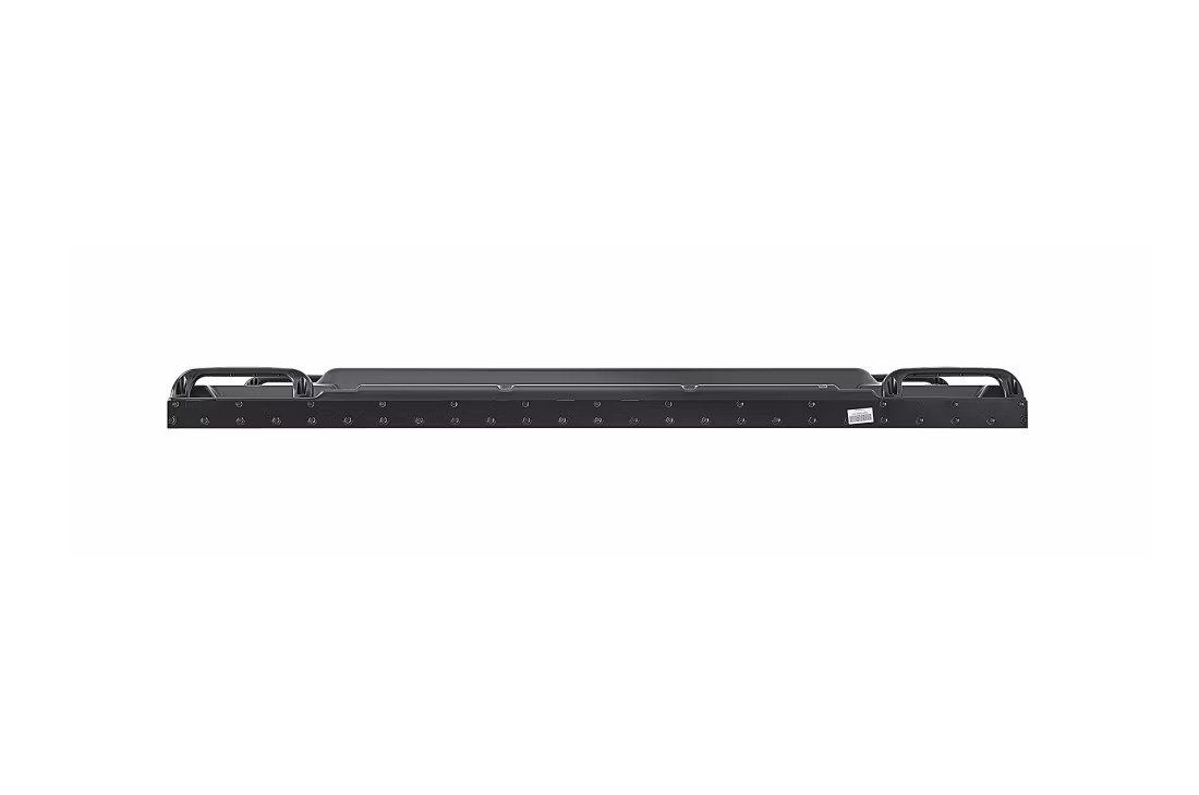 LG 55'' 700 nits FHD Slim Bezel Video Wall (55VH7J-H) - imagine 8