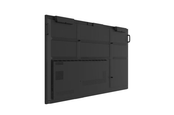 LG CreateBoard Pro 75" (75TR3PN) - imagine 10