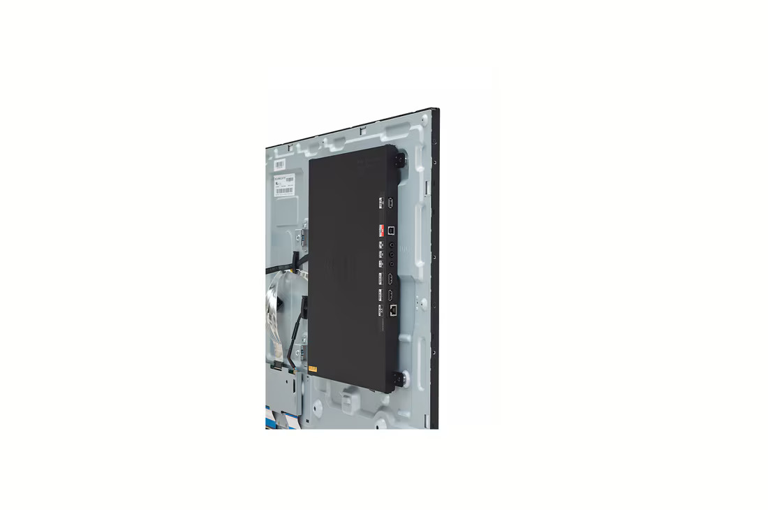 LG Touch Open Frame 32" (32TNF5P) - imagine 9