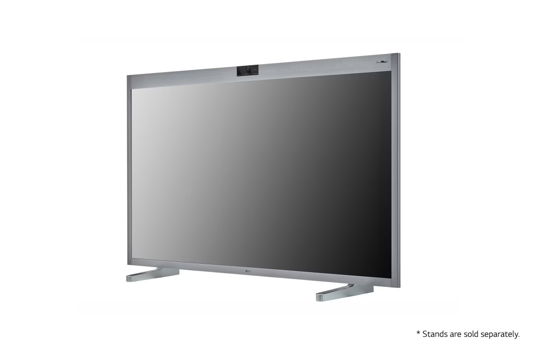 LG One:Quick Works (55CT5WN-B) - imagine 12