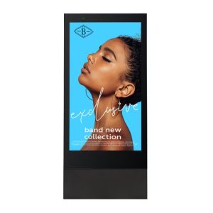 LG Outdoor Display (75XE3C)