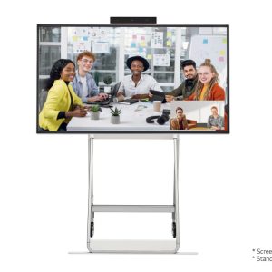 LG One:Quick Flex (43HT3WJ)