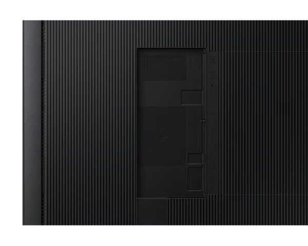 SAMSUNG Crystal UHD Signage Seria QMC 50" (LH50QMCEPGCXEN) - imagine 4