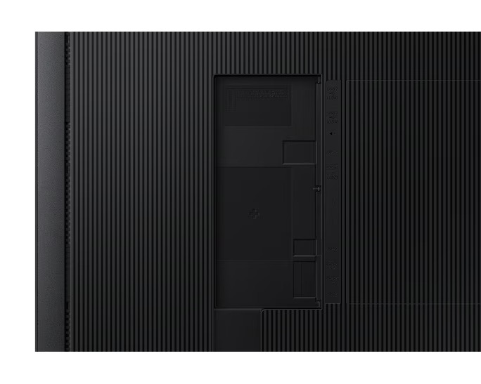 SAMSUNG Crystal UHD Signage Seria QMC 50" (LH50QMCEPGCXEN) - imagine 4