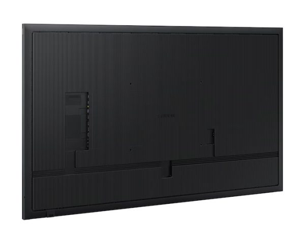 SAMSUNG Crystal UHD Signage Seria QMC 75" (LH75QMCEBGCXEN) - imagine 6