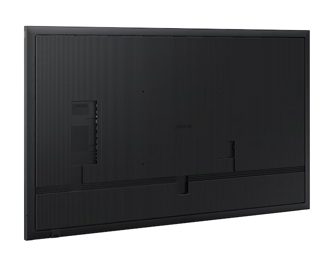 SAMSUNG Crystal UHD Signage Seria QMC 75" (LH75QMCEBGCXEN) - imagine 6