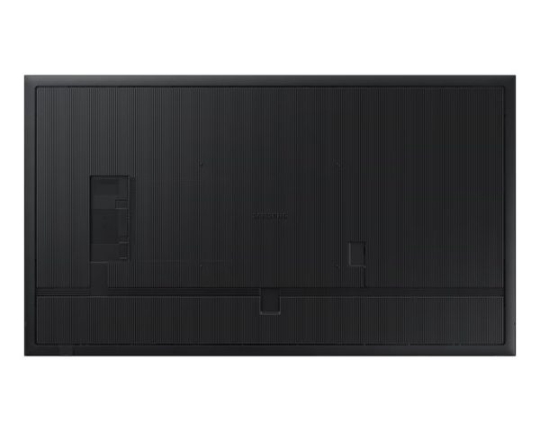 SAMSUNG Ecran profesional Crystal UHD Seria QBC 75" (LH75QBCEBGCXEN) - imagine 2