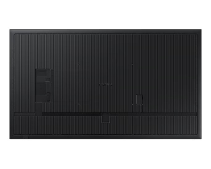 SAMSUNG Ecran profesional Crystal UHD Seria QBC 75" (LH75QBCEBGCXEN) - imagine 2