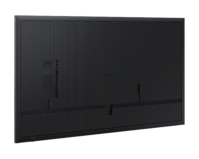 SAMSUNG Ecran profesional Crystal UHD Seria QBC 75" (LH75QBCEBGCXEN) - imagine 6
