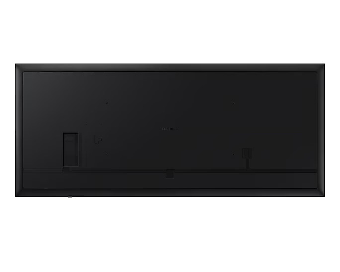 SAMSUNG 5K UHD Signage QPDX-5K (LH105QPD5BGXEN) - imagine 2