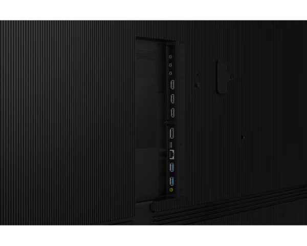 SAMSUNG 5K UHD Signage QPDX-5K (LH105QPD5BGXEN) - imagine 7