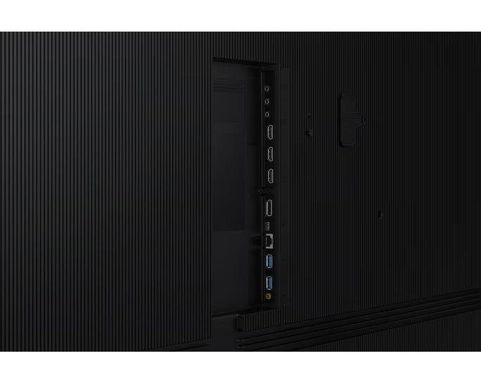SAMSUNG 5K UHD Signage QPDX-5K (LH105QPD5BGXEN) - imagine 7