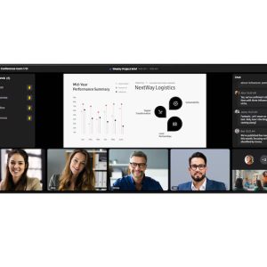 SAMSUNG 5K UHD Signage QPDX-5K (LH105QPD5BGXEN)