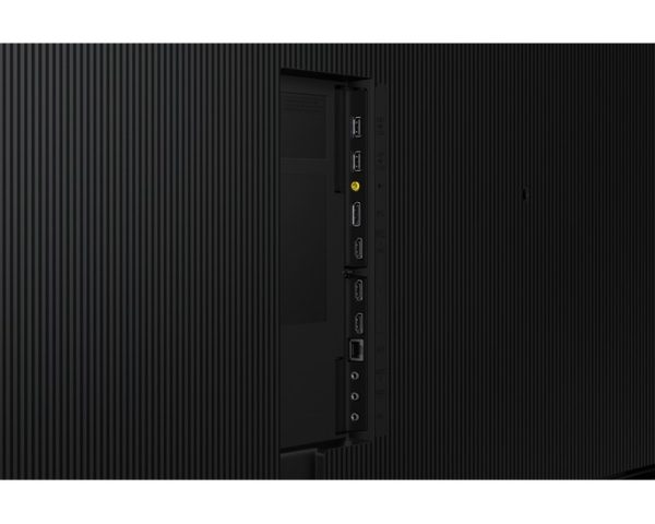 SAMSUNG 98'' UHD Signage QH98C (LH98QHCEBGCXEN) - imagine 7