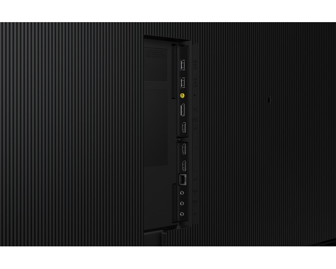 SAMSUNG 98'' UHD Signage QH98C (LH98QHCEBGCXEN) - imagine 7