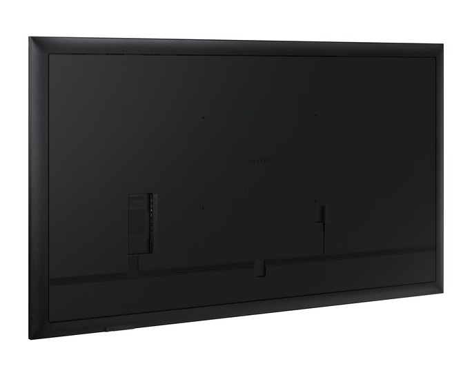 SAMSUNG 98'' UHD Signage QH98C (LH98QHCEBGCXEN) - imagine 8