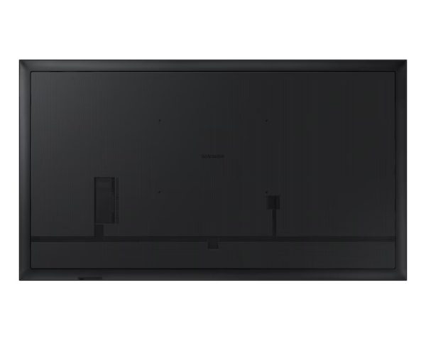 SAMSUNG 98" Ecran profesional Signage QM98C UHD (LH98QMCEBGCXEN) - imagine 2