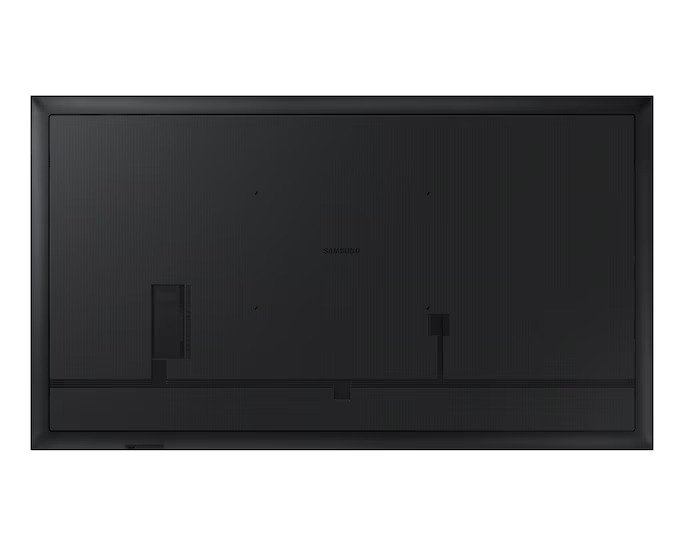 SAMSUNG 98" Ecran profesional Signage QM98C UHD (LH98QMCEBGCXEN) - imagine 2