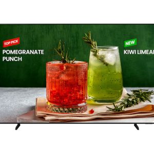SAMSUNG Business TV 98" BE98D-H (LH98BEDHLGUXEN)