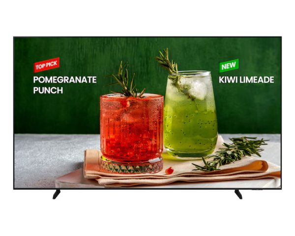SAMSUNG Business TV 98" BE98D-H (LH98BEDHLGUXEN)
