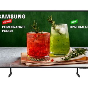 SAMSUNG Business TV 85" BED-H BEDHLGUXEN (LH85BEDHLGUXEN)