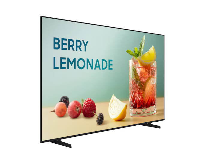 SAMSUNG Business TV 75" BEFX-H 4K (LH75BEFHLGUXEN) - imagine 3