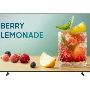 SAMSUNG Business TV 85" BEFX-H 4K (LH85BEFHLGUXEN)