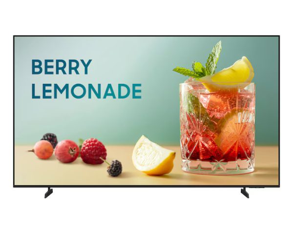 SAMSUNG Business TV 75" BEFX-H 4K (LH75BEFHLGUXEN)
