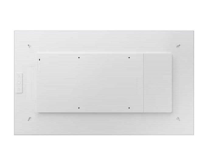 SAMSUNG Color E-Paper EMDX (LH32EMDIBGBXEN) - imagine 6