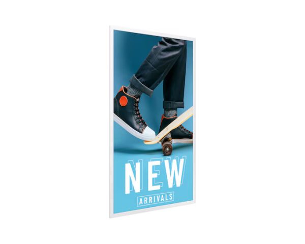SAMSUNG Color E-Paper EMDX (LH32EMDIBGBXEN) - imagine 9