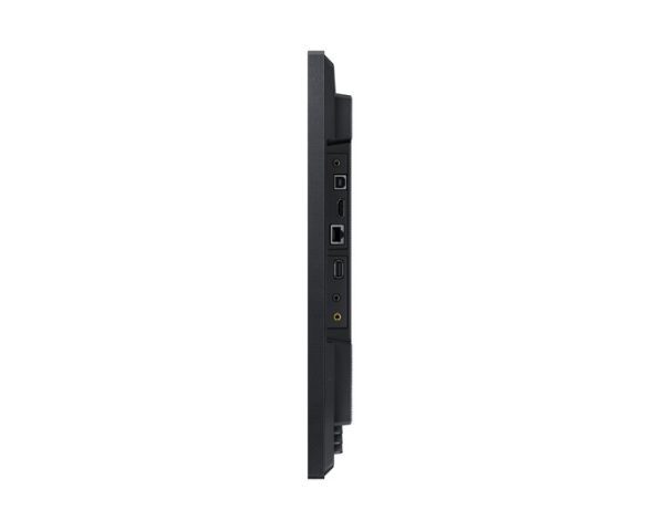 SAMSUNG Ecran profesional seria QB24C (LH24QBCEBGCXEN) - imagine 3