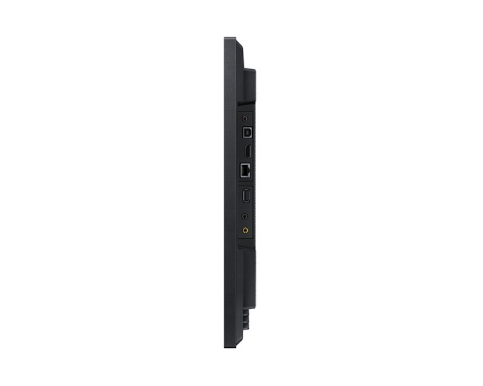 SAMSUNG Ecran profesional seria QB24C (LH24QBCEBGCXEN) - imagine 3