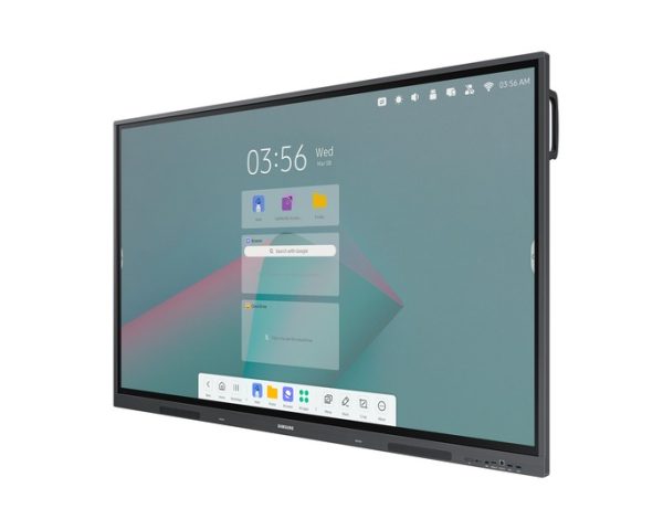 SAMSUNG 65" Tablă interactivă (LH65WACWLGCXEN) - imagine 6