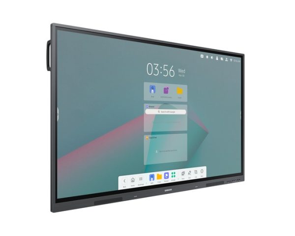 SAMSUNG 65" Tablă interactivă (LH65WACWLGCXEN) - imagine 7