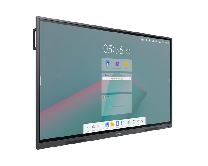 SAMSUNG 65" Tablă interactivă (LH65WACWLGCXEN) - imagine 7