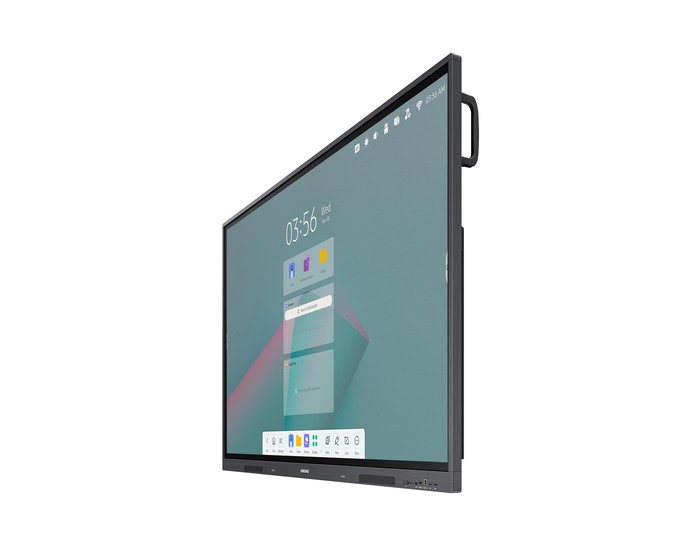 SAMSUNG 65" Tablă interactivă (LH65WACWLGCXEN) - imagine 9
