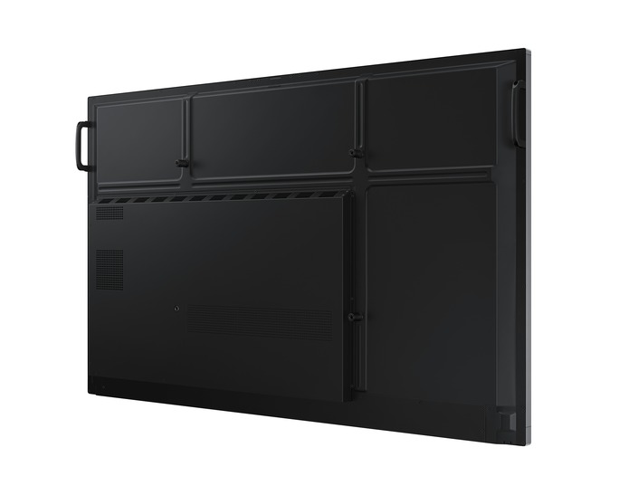 SAMSUNG 65" Tablă interactivă (LH65WACWLGCXEN) - imagine 10
