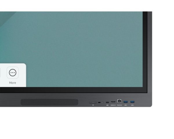SAMSUNG 65" Tablă interactivă (LH65WACWLGCXEN) - imagine 13