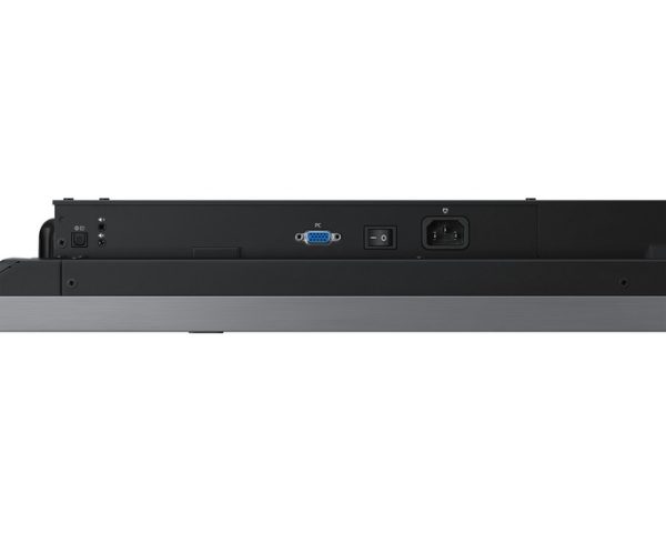 SAMSUNG 65" Tablă interactivă (LH65WACWLGCXEN) - imagine 16