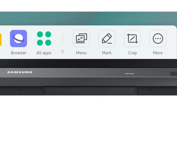 SAMSUNG 65" Tablă interactivă (LH65WACWLGCXEN) - imagine 19