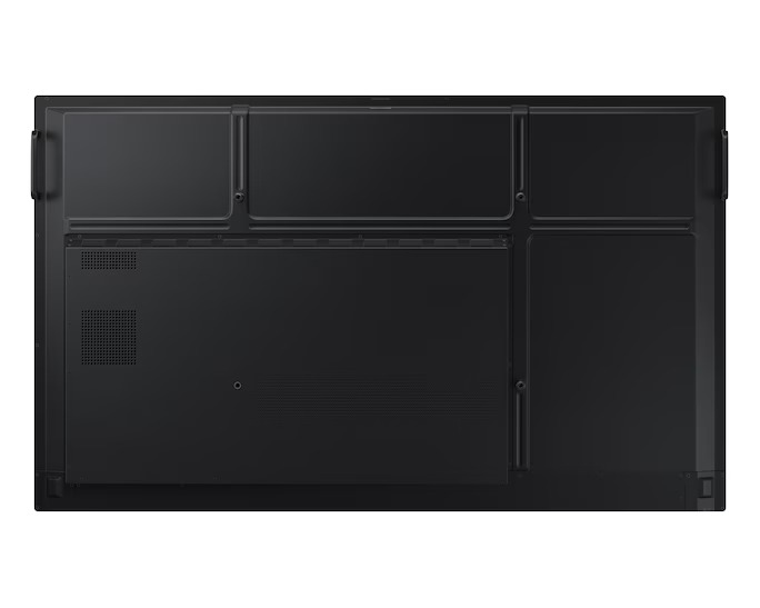 SAMSUNG 75" Tablă interactivă WAD (LH75WADWLGCXEN) - imagine 2