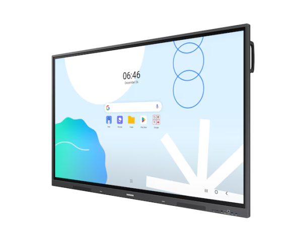 SAMSUNG 75" Tablă interactivă WAD (LH75WADWLGCXEN) - imagine 5