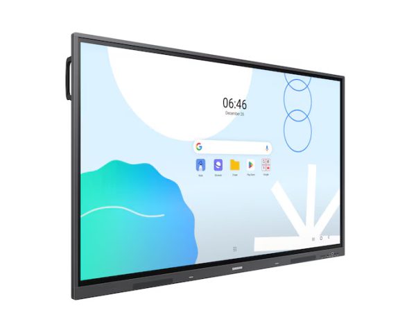 SAMSUNG 75" Tablă interactivă WAD (LH75WADWLGCXEN) - imagine 6