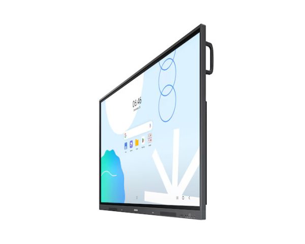 SAMSUNG 75" Tablă interactivă WAD (LH75WADWLGCXEN) - imagine 8