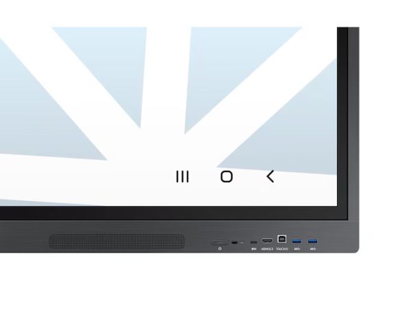 SAMSUNG 75" Tablă interactivă WAD (LH75WADWLGCXEN) - imagine 12