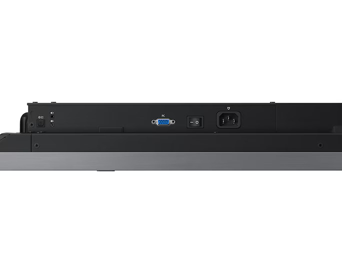 SAMSUNG 75" Tablă interactivă WAD (LH75WADWLGCXEN) - imagine 15